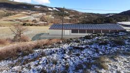 Marine RAULT - BWA ARCHITECTURE