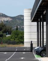 Eyad ELIAS - ROK architecture