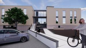 Marine RAULT - BWA ARCHITECTURE