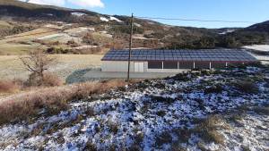 Marine RAULT - BWA ARCHITECTURE