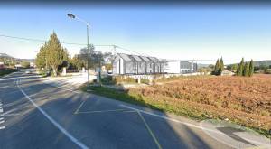 Marine RAULT - BWA ARCHITECTURE