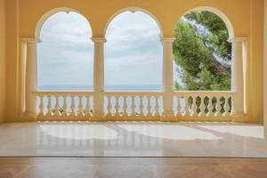 Zelim MUZAEV - ZELIM MUZAEV ARCHITECTE