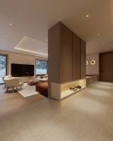 Zelim MUZAEV - ZELIM MUZAEV ARCHITECTE