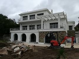 Luc SERGENT - SASU SERGENT ARCHITECTURE