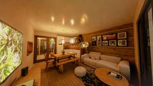 MOULIN REMI - SANAGI
